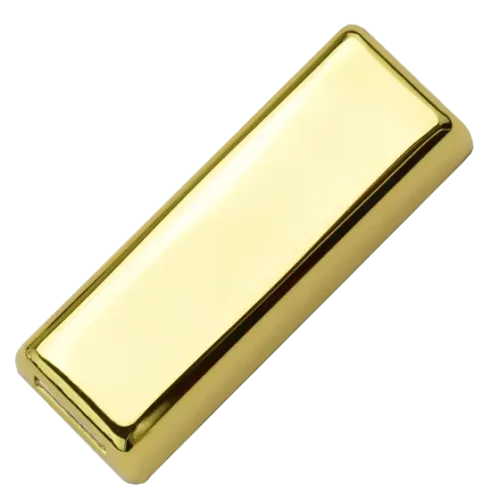 Gold Bullion USB Stick