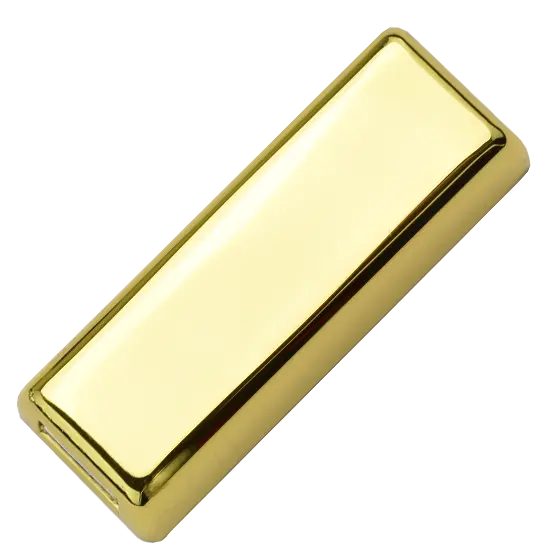 Gold Bullion USB Stick