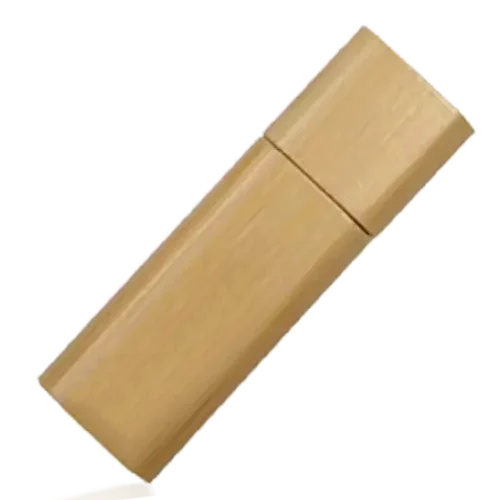 Light Wooden Stick USB Stick