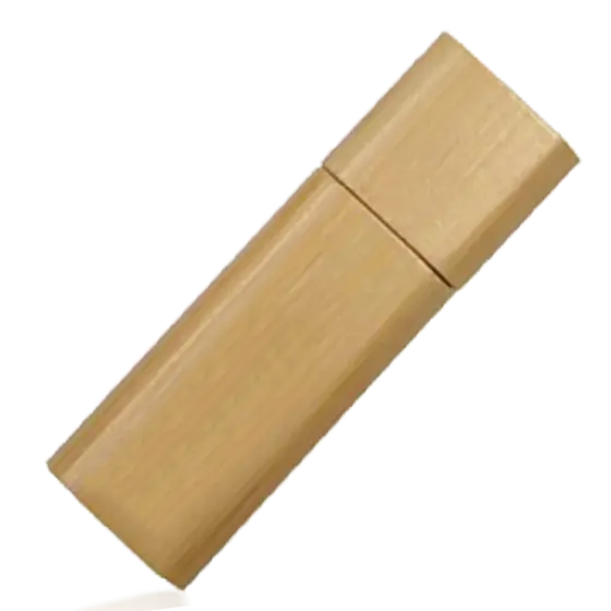 Light Wooden Stick USB Stick