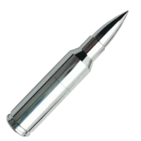 Silver Bullet USB Stick