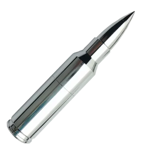 Silver Bullet USB Stick