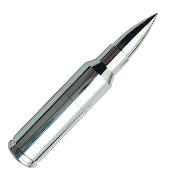 Silver Bullet USB Stick